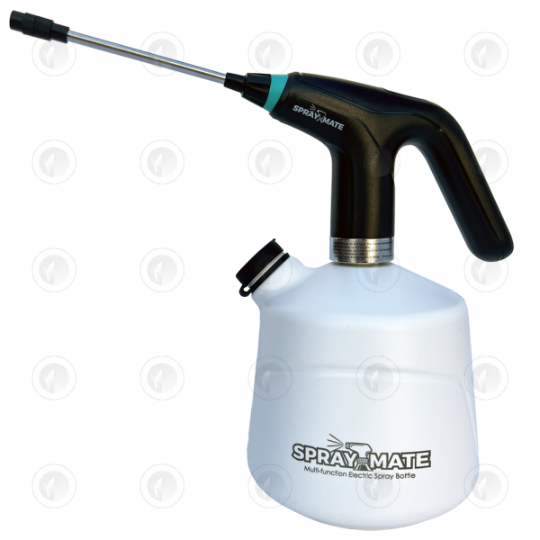 Spray Mate - USB Rechargeable Spray Bottle | 2L Capacity