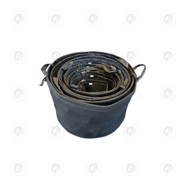Sprint - Velco & Handle Fabric Pots - 5L / 10L / 15L / 20L / 25L / 30L / 50L / 90L
