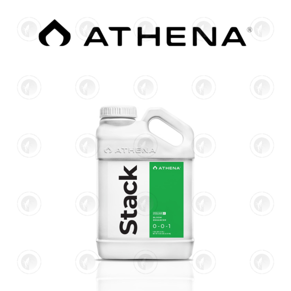Athena - Stack | Kelp | Improve Healthy Growth & Flowering