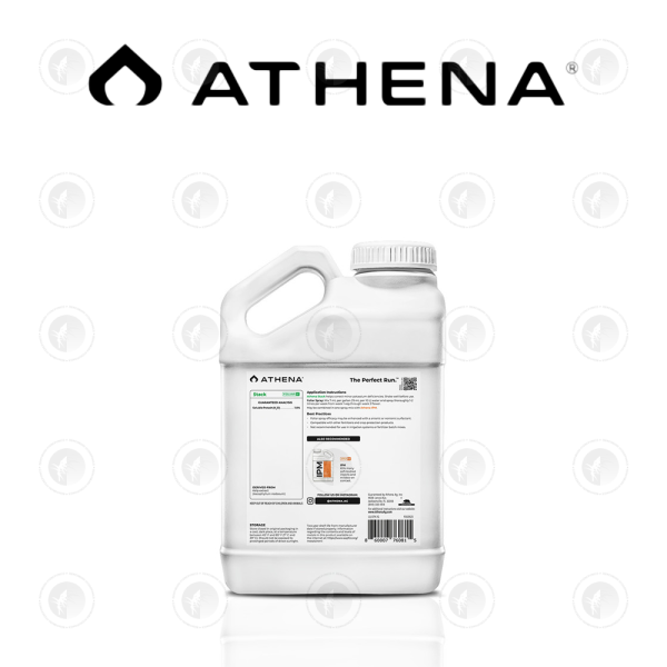 Athena - Stack | Kelp | Improve Healthy Growth & Flowering