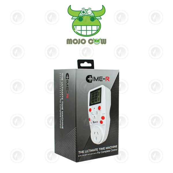 Mojo Cow - Time-R Digital Timer| Complete Control