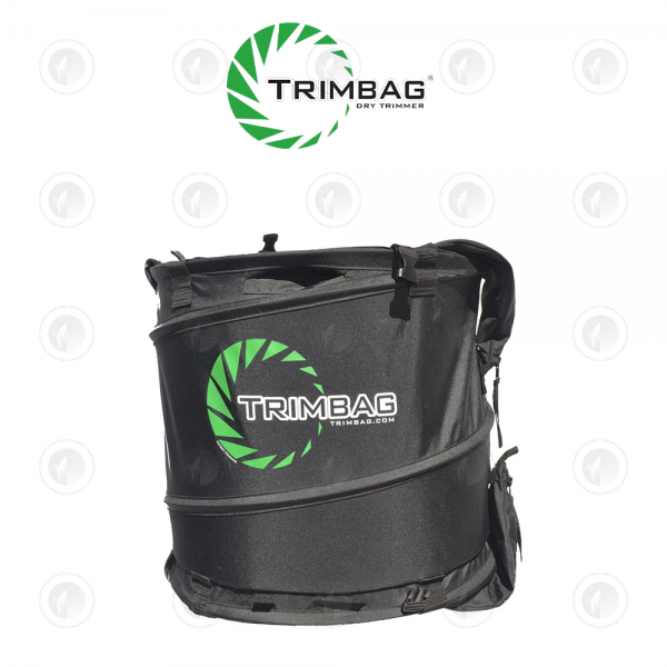 TrimBag - Dry Trimmer