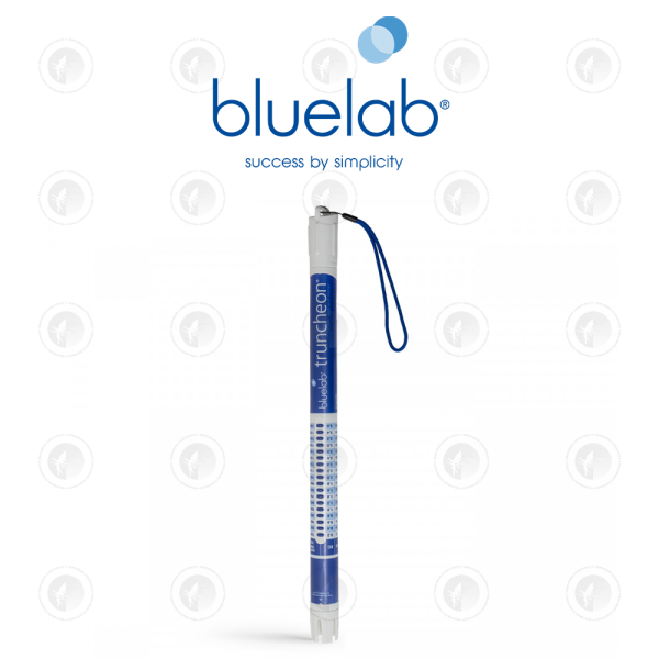Bluelab - Truncheon Nutrient Meter | Standard Model | EC CF PPM | Waterproof