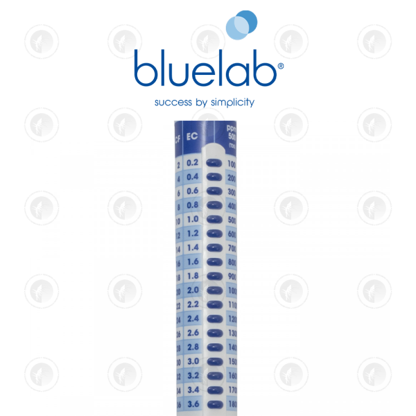 Bluelab - Truncheon Nutrient Meter | Standard Model | EC CF PPM | Waterproof