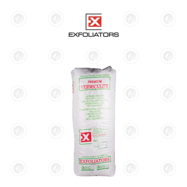 Exfoliators - Vermiculite | 100L | Grade 4