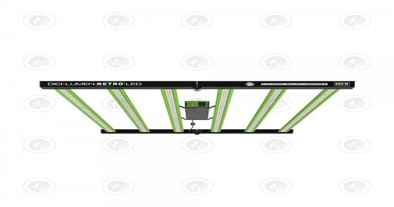 7 Best LED Grow Lights In Australia (2024 Highest Review) – Benchmark ...