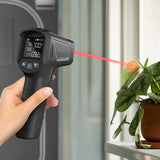 AC Infinity- VPD Thermometer | Handheld Environmental Monitor | Captures Leaf VPD & Temperature