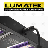 Lumatek LED Grow Light - ZEUS 1000W PRO 3.1 | 200-240V | IP65 | Osram & Lumiled Diodes