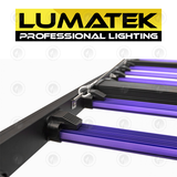 Lumatek LED Grow Light - ZEUS 1000W PRO 3.1 | 200-240V | IP65 | Osram & Lumiled Diodes