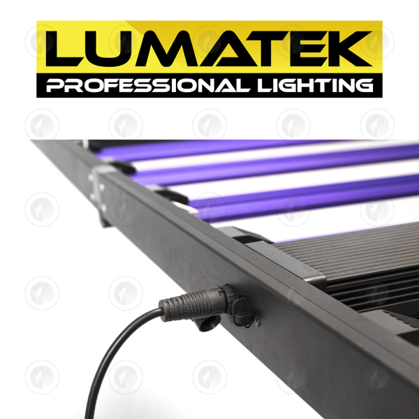 Lumatek LED Grow Light - ZEUS 1000W PRO 3.1 | 200-240V | IP65 | Osram & Lumiled Diodes