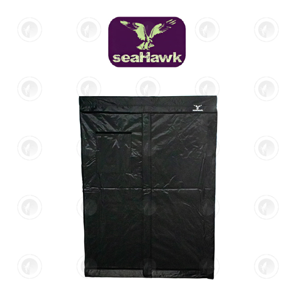 Sea Hawk Smart Indoor Grow Tent - 145CM x 80CM x 200CM or 230CM