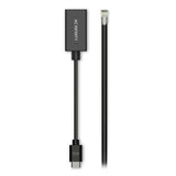 AC Infinity- UIS Lighting Adapter Type-B | For RJ11/12 Connector Lights | HLG Light Connections