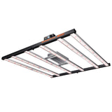 Spider Farmer - G5000 | 480W | WiFi & Bluetooth App-Controlled | Dimmable | Full Spectrum LED Grow Light for 4’x4′ (120 x 120cm) | 2025