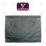 Sea Hawk Smart Indoor Grow Tent - 290CM x 290CM x 230CM | Extra High