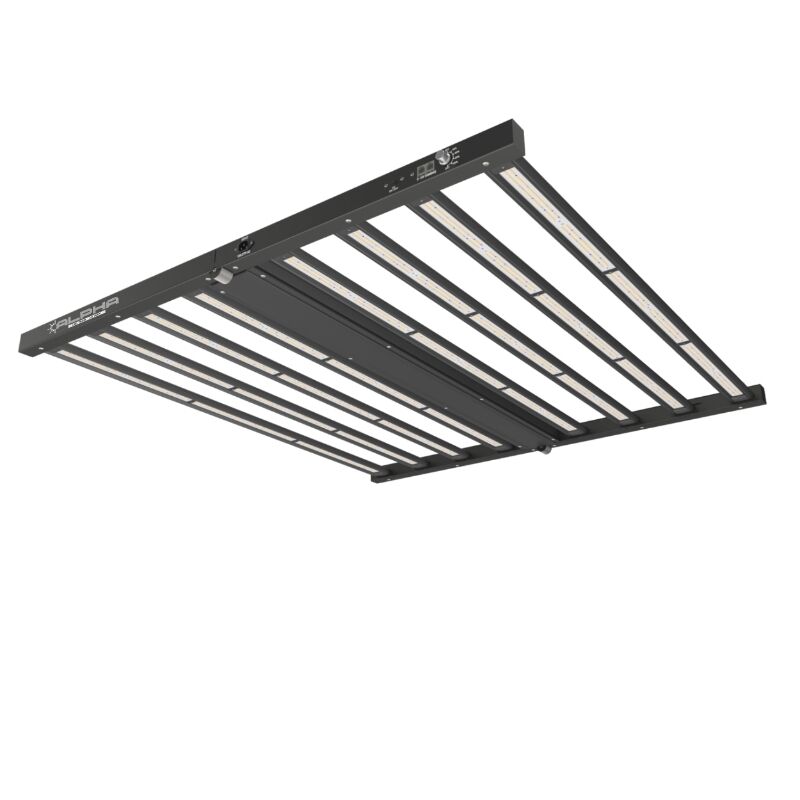 ALPHA - LED 750W + 50 UV