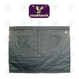 Sea Hawk Smart Indoor Grow Tent - 290CM x 145CM x 200CM