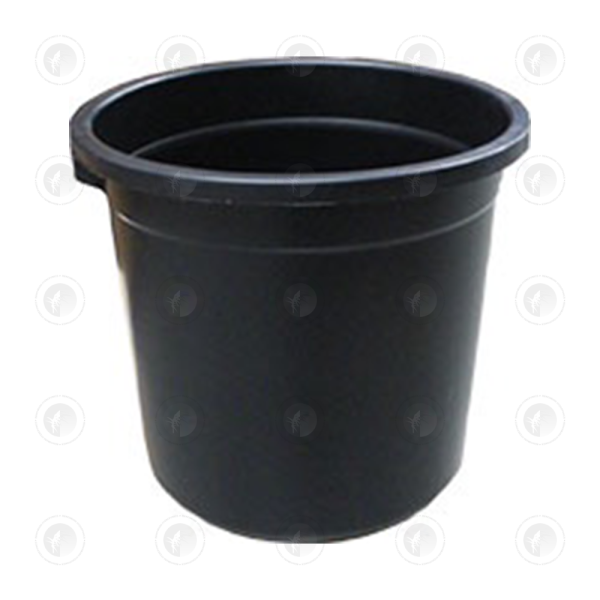 Bucket Pot | 300mm | 16L | No Drain Holes |