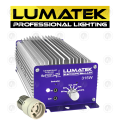 Lumatek Digital Control CMH Ballast - 315W | Dimmable | 3 Years Warranty | E40 Adapter Included