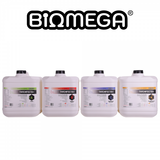 BiOMEGA®: TRiCHFECTA+® - Complete Set - Bioponic Nutrient Concentrates | pH Ready | Highly Organic | Pure & Clean