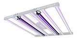 Lumatek - Ultra Violet (UVA + UVB) Supplemental LED Grow Light Bar | 30W | IP65 | 100CM