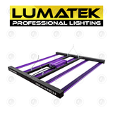 Lumatek LED Grow Light - ZEUS 465W Pro 2.9 | 220-240V | IP65 | Osram & Lumileds Diodes