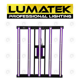 Lumatek LED Grow Light - ZEUS 465W Pro 2.9 | 220-240V | IP65 | Osram & Lumileds Diodes