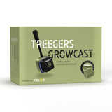 Treegers - Growcast | Lighting Controller | Control Up to 50 Grow Lights | Wireless Control System | Telos App