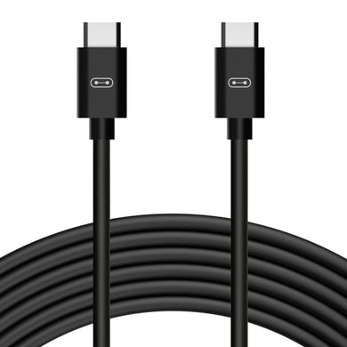 AC Infinity - UIS to UIS Extension Cable | L-Shaped | Male to Male | 10FT or 3.05M