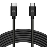 AC Infinity - UIS to UIS Extension Cable | L-Shaped | Male to Male | 10FT or 3.05M