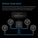 AC Infinity- UIS Splitter Hub 4-Port | Adapter Dongle for Shared Programming