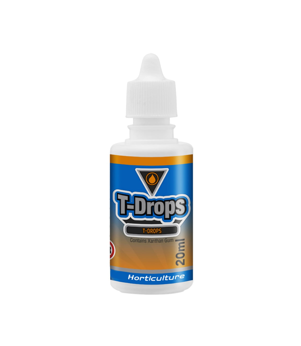 CSS Horticulture- T-Drops | Formerly Tanlin Drops | Fungus Gnat Treatment | Scarid Fly Treatment
