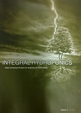 Integral Hydroponics - Hydroponic Book For Beginners & Intermediates