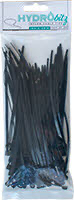 Hydro Bitz - Black Cable Ties