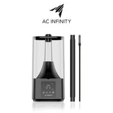 AC Infinity- Cloudforge T3 V2 | Environmental Plant Humidifier | 4.5L | Smart controls With Targeted Vaporising