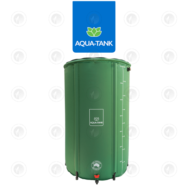 Aqua Tank | Flexible Water Tanks | 50L / 100L / 225L / 400L / 750L