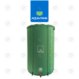 Aqua Tank | Flexible Water Tanks | 50L / 100L / 225L / 400L / 750L