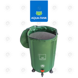 Aqua Tank | Flexible Water Tanks | 50L / 100L / 225L / 400L / 750L