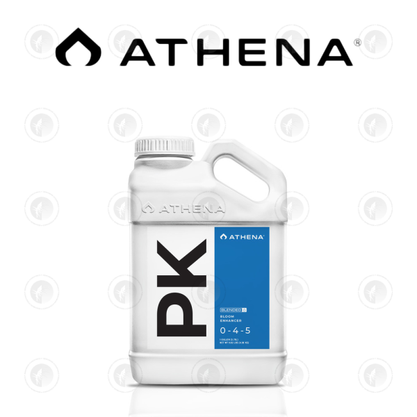 Athena PK | Balanced Bloom Boosting