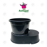 Autopot Hydrotray Single 12" Inch Module | 300mm Pot | Wicking System | With Smart Valve