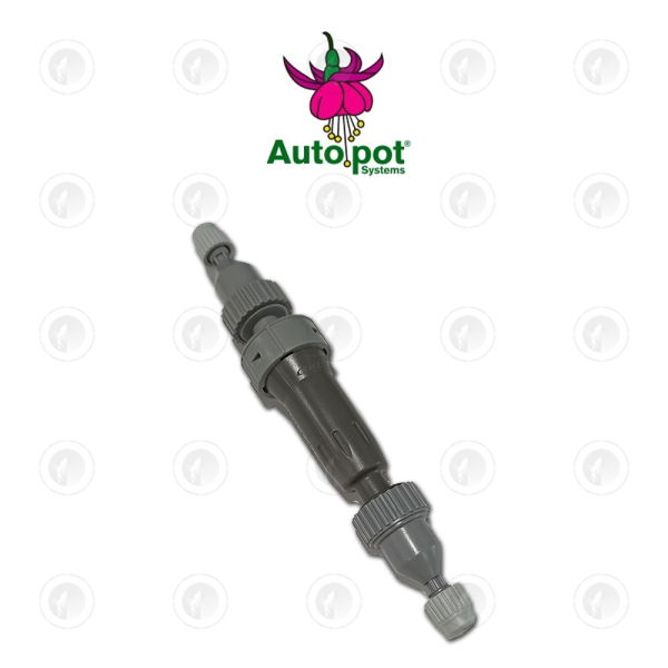 Autopot | 13mm / 4mm | Inline Filter | For AutoPot System