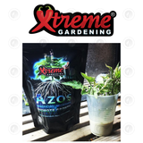 Xtreme Gardening AZOS Beneficial Bacteria - 56G / 170G / 340G / 3.7KG | Natural Growth Promoter