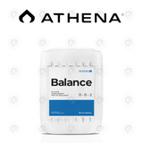 Athena Blended - Balance | Silicon Supplement For pH Stabilizer