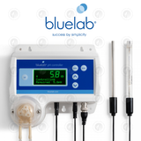 Bluelab pH Controller - Hands-free Monitor | Auto pH Adjustment