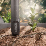 AC Infinity- Soil Sensor Probe | Exclusively for Controller AI+ | Monitors Moisture & Saturation Levels | IP67-Water Resistant