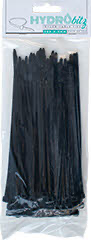 Hydro Bitz - Black Cable Ties