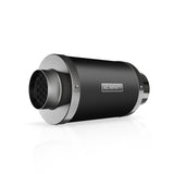 AC Infinity- Inline Duct Fan Silencer | 4 Inch 100 MM