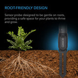 AC Infinity- Soil Sensor Probe | Exclusively for Controller AI+ | Monitors Moisture & Saturation Levels | IP67-Water Resistant