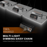 Spider Farmer - SF2000Pro | Samsung LM301H EVO | LED Grow Light | 2025 Newest Version