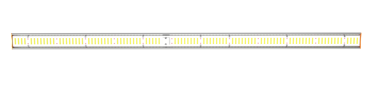 ULight - Supplemental PRO LED Grow Light Bar | 110W | 2.8UMOL/J | Dimmable | IP65 | 110CM | Full Spectrum