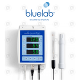 Bluelab Guardian Monitor - Measures EC PPM TDS CF PH Temp | AC Powered